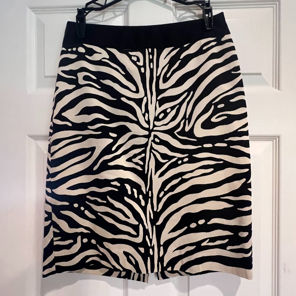 THE LIMITED Pencil Skirt (Size 6)